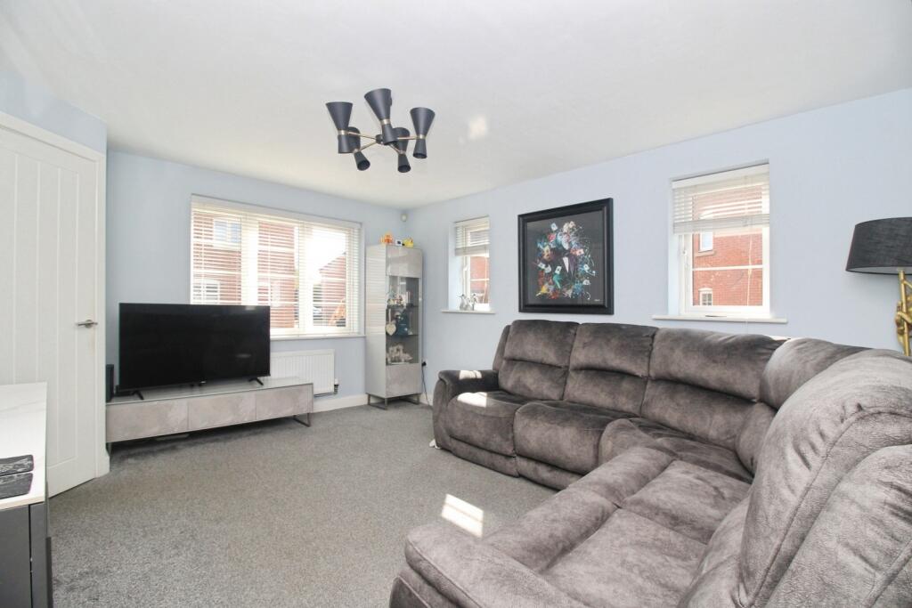 House in Leicester - View 4