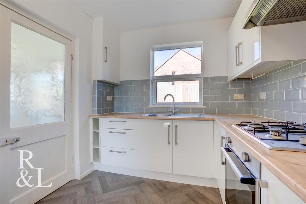 House in Lichfield, Fazeley - View 3