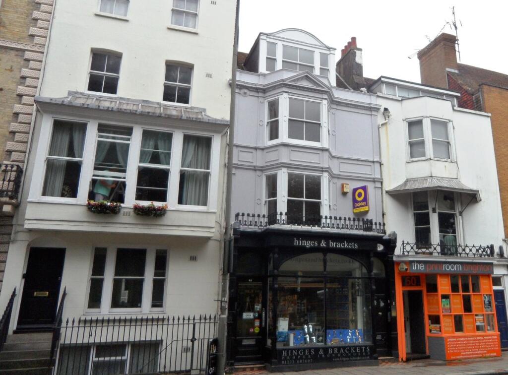 Main image of property: Grand Parade, Brighton