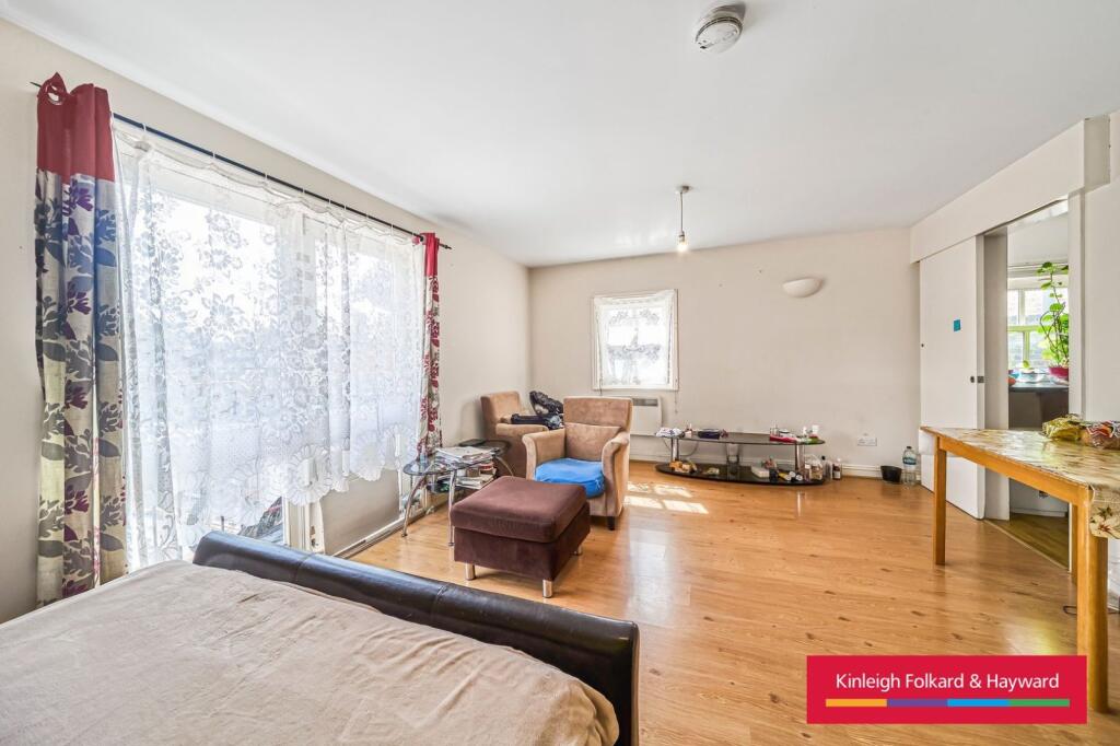 Main image of property: 21-23 Rushey Green, Catford, London, SE6