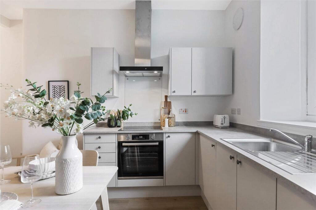 Apartment in Glasgow, Argyll and Bute - View 5