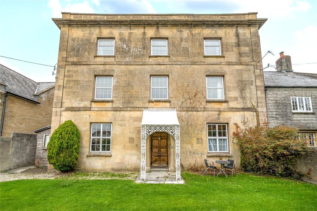 Main image of property: St. Marys Road, Meare, Glastonbury, Somerset, BA6