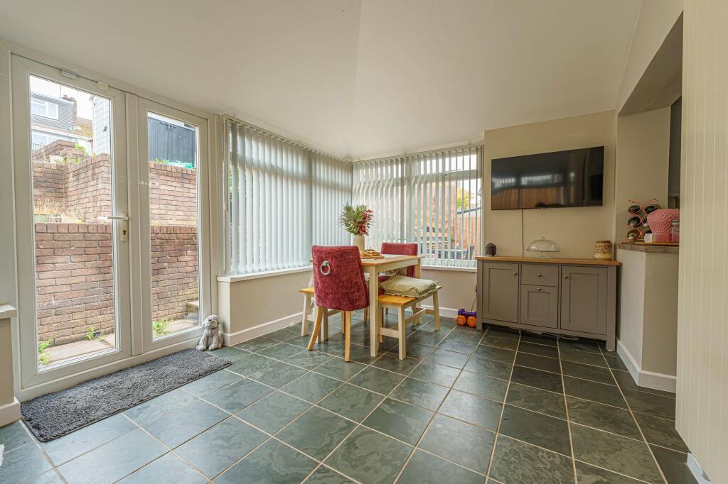 House in Risca - View 3