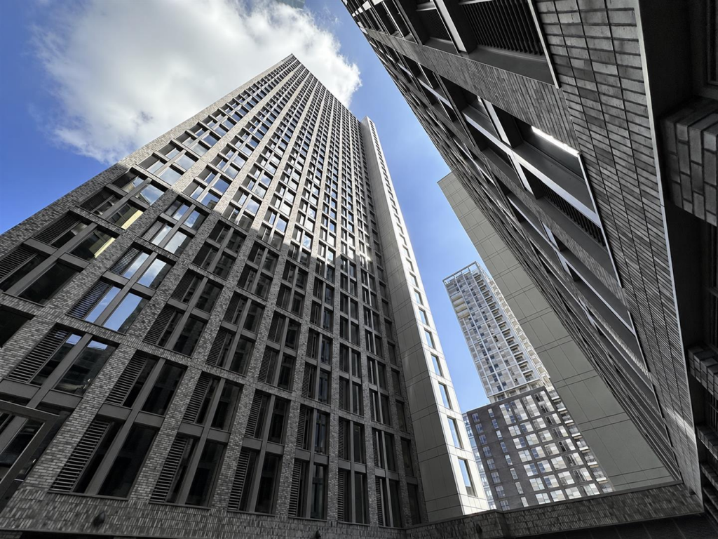 Main image of property: Embankment Exchange, 96 Greengate, Salford
