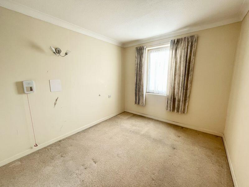 Homepoint House, Mersham Gardens, Bitterne, SO18 - View 5