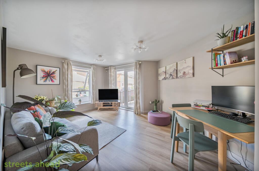 Main image of property: Manning Gardens, Croydon, CR0