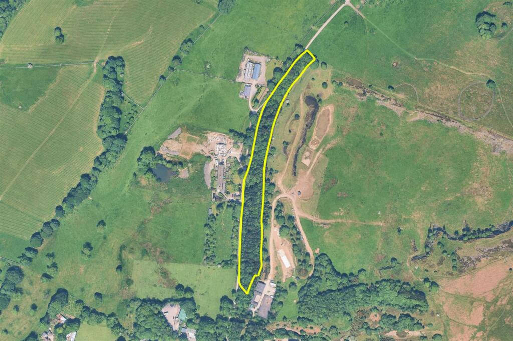 Main image of property: Moorside Lane, Pott Shrigley