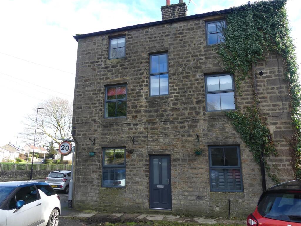 Main image of property: Main Street, Addingham, Ilkley