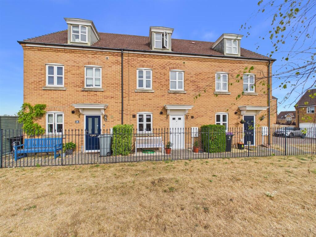 Main image of property: Collins Avenue, Stamford