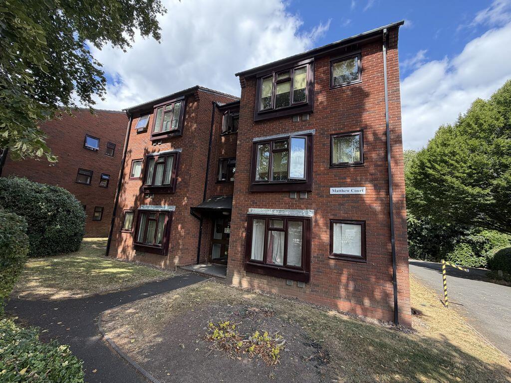 Main image of property: Matthew Court, Hagley Road B17.
