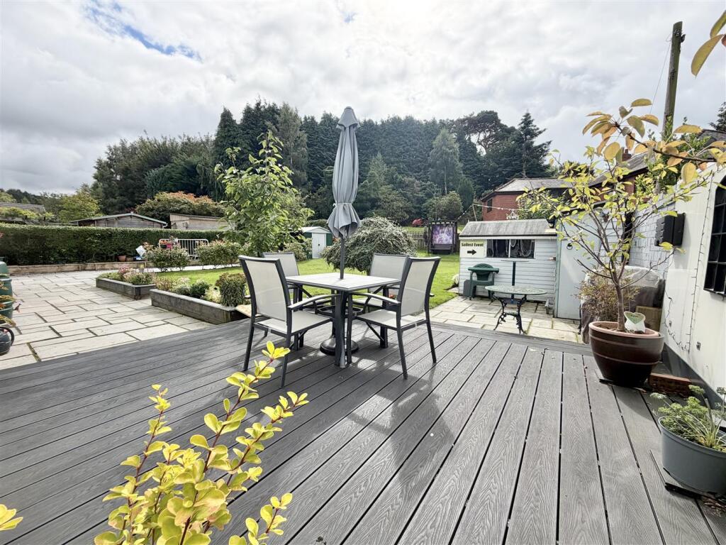 House in Carlisle - View 4