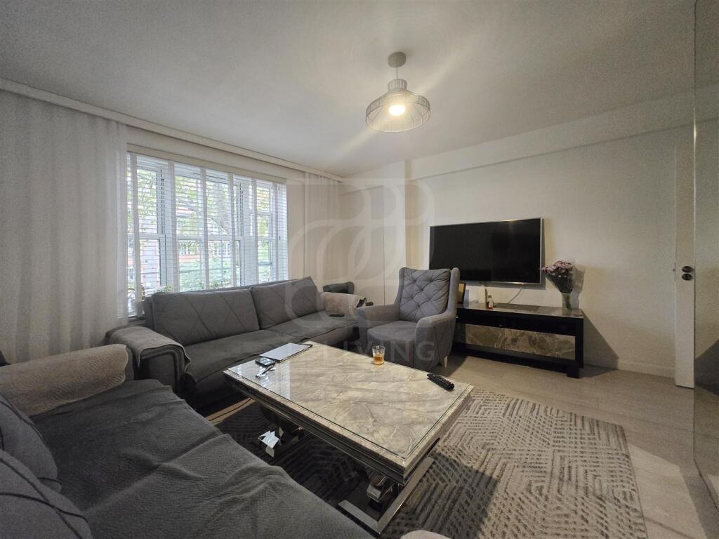Main image of property: Ferdinand Street, London