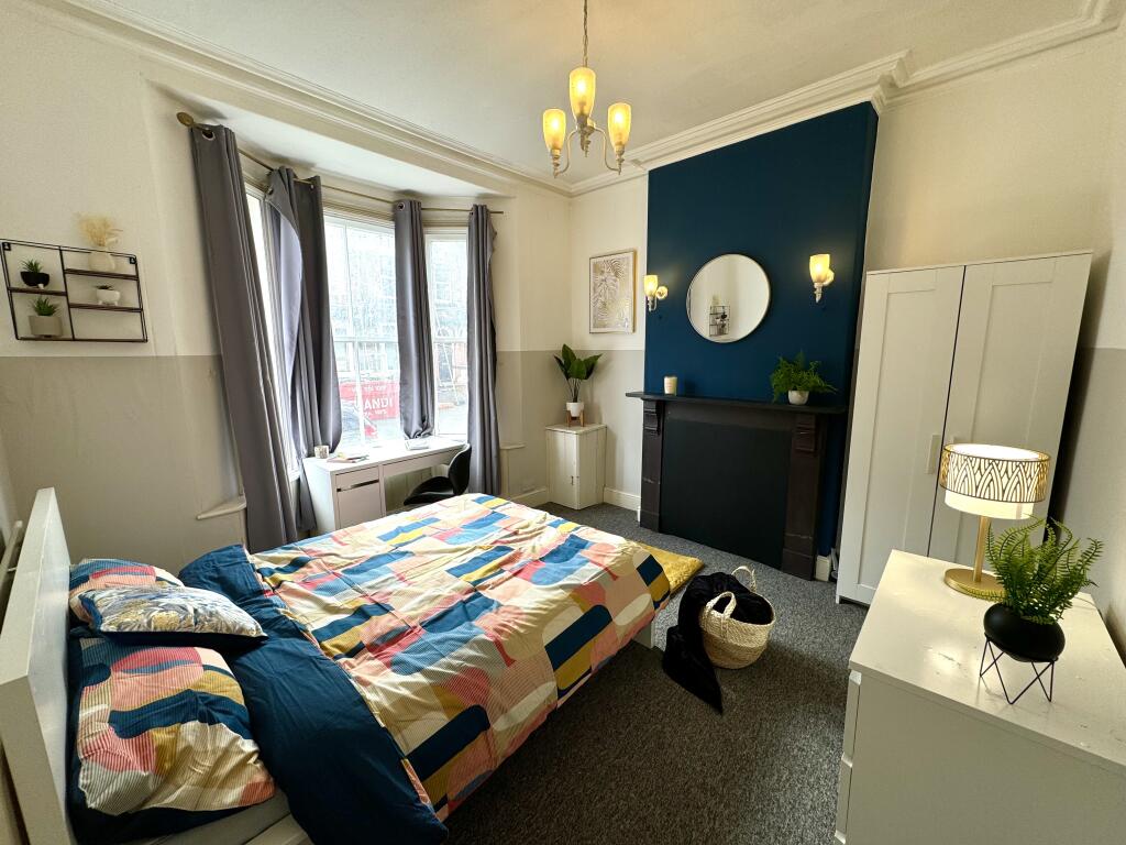 Additional image 6 of Harold Road - 3 bed, Edgbaston, West Midlands, B16