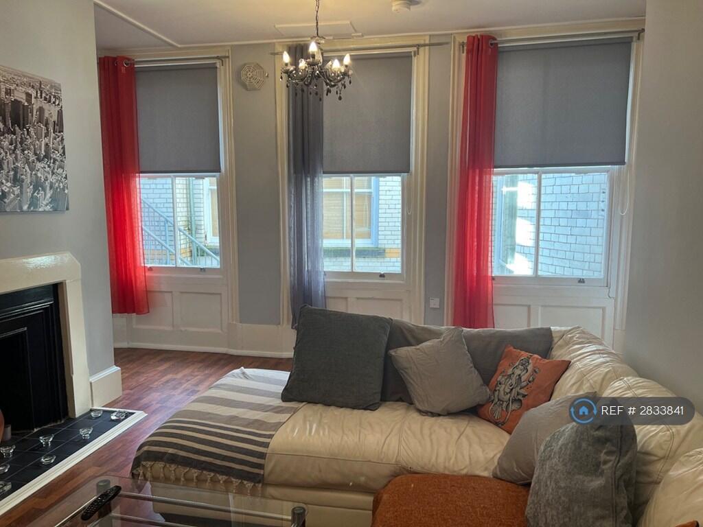 Main image of property: Victoria Chambers, Hull, HU1