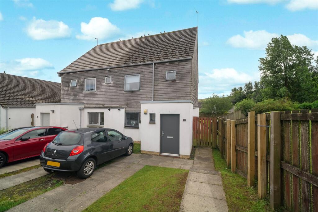 Main image of property: Plover Lane, Greenock, Inverclyde, PA16