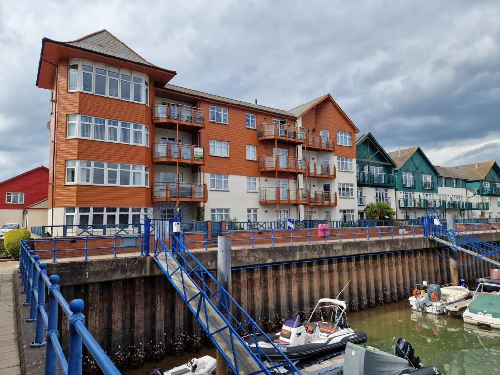 Main image of property: Shelly Road, Exmouth, EX8 1XW