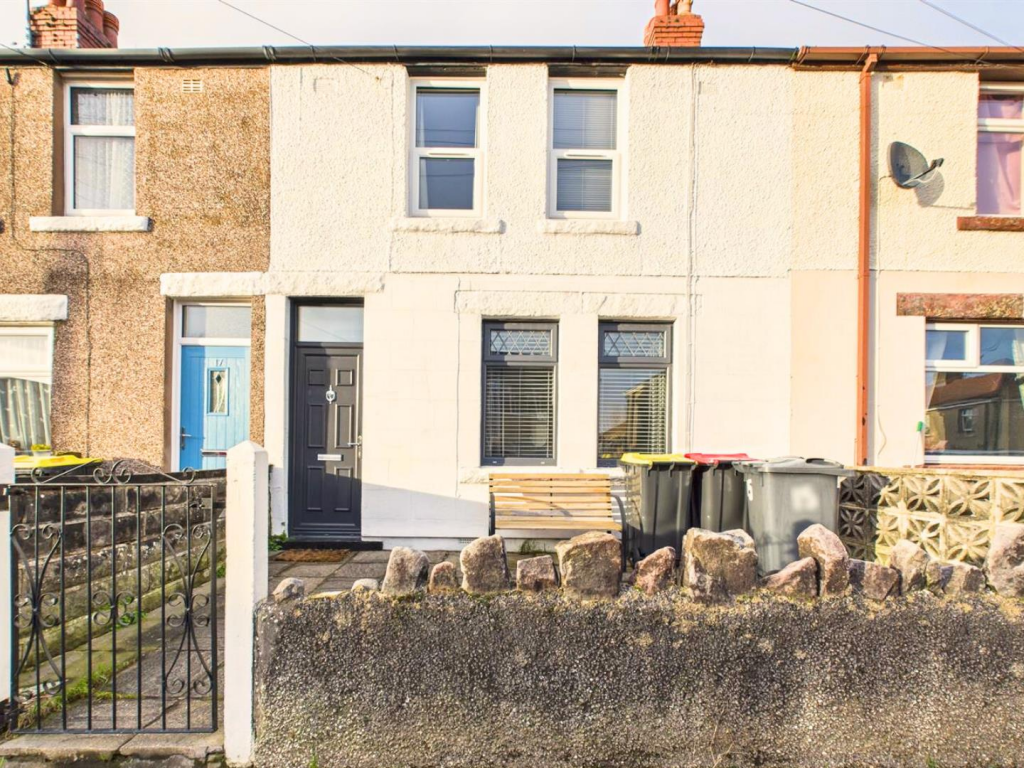 Main image of property: 15, Netherlands Road, Morecambe, Lancashire, LA4 5