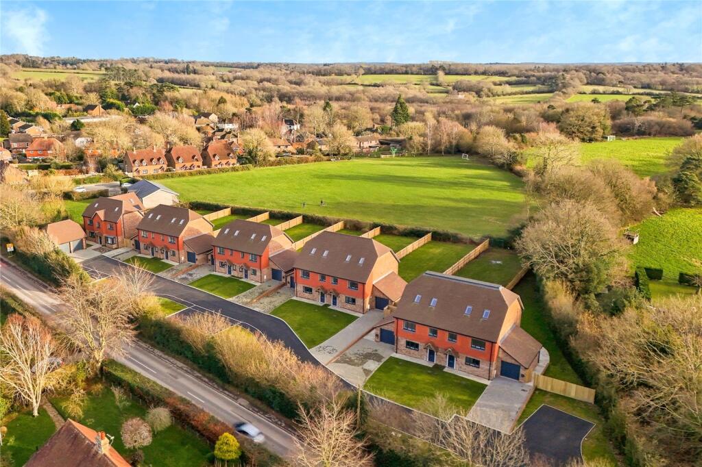 Main image of property: Corn Mill Lane, Blackboys, Uckfield, East Sussex, TN22
