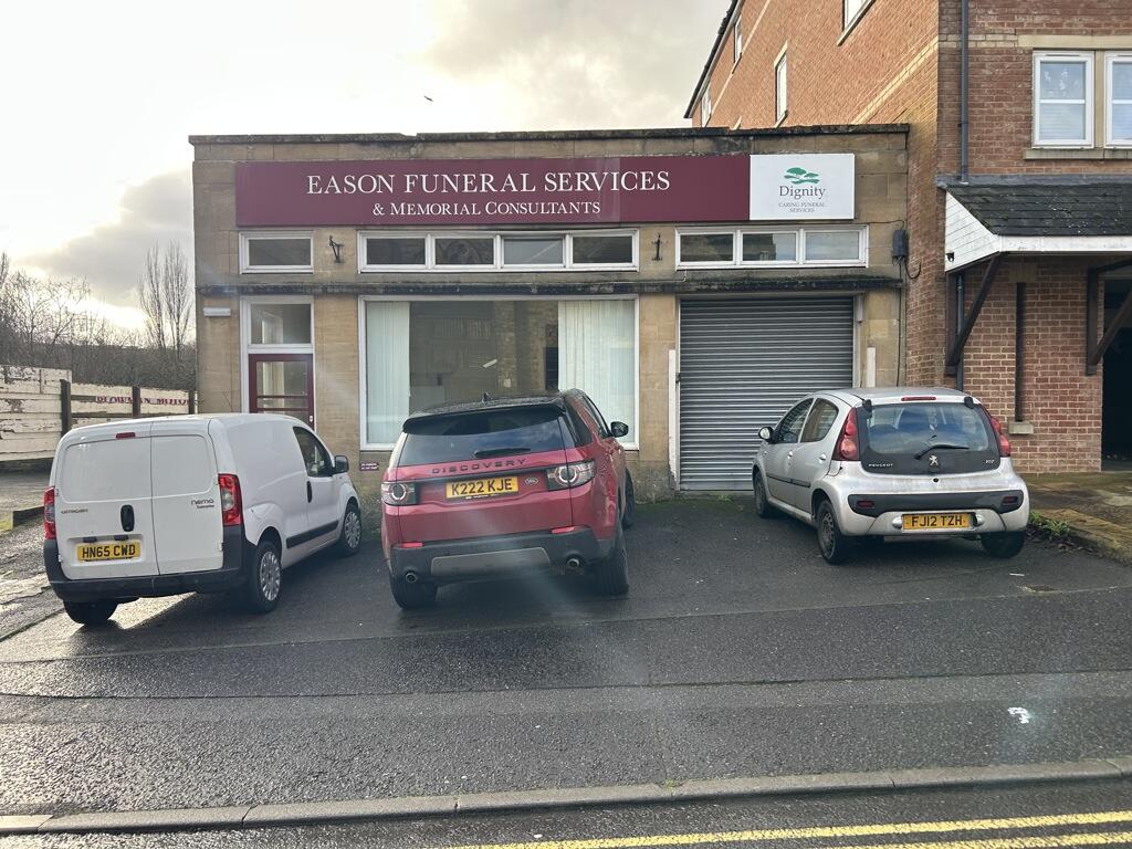 Main image of property: South Street, Yeovil, Somerset, BA20 1QQ