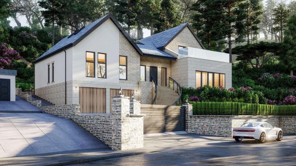 Main image of property: 4 Brian Royd Lane, Greetland, Halifax, HX4 8PE