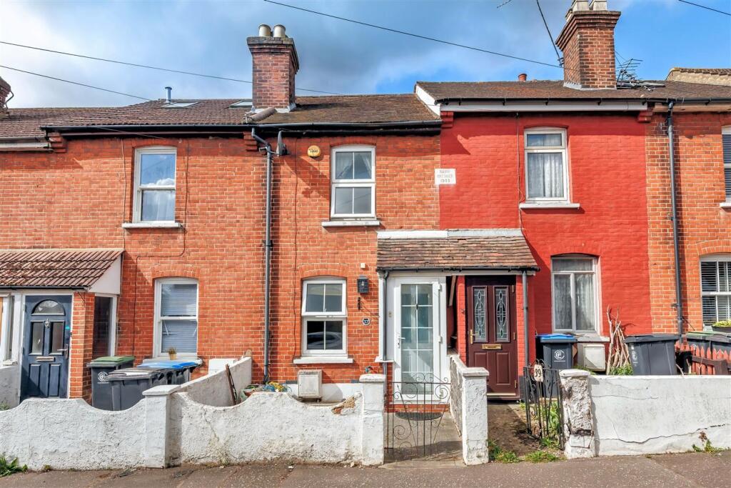 Main image of property: Sunnyside Road, Epping