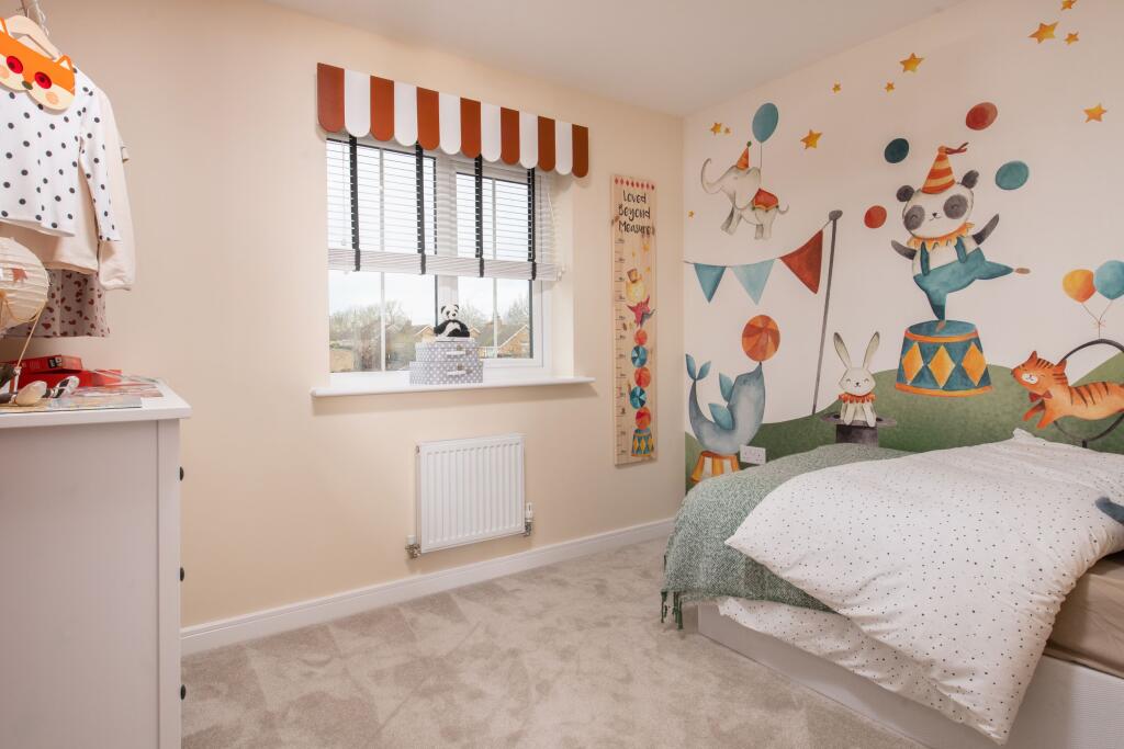 House in Arun, Angmering - More