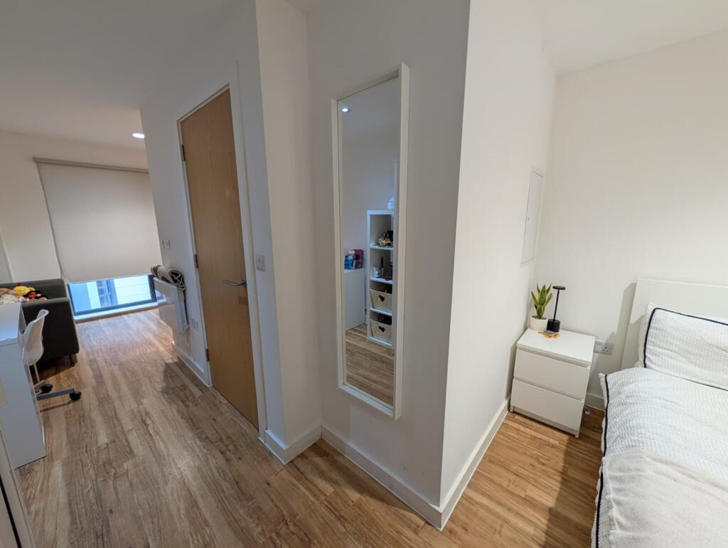 30 Frederick Road, Manchester, Salford, M6 photo 5