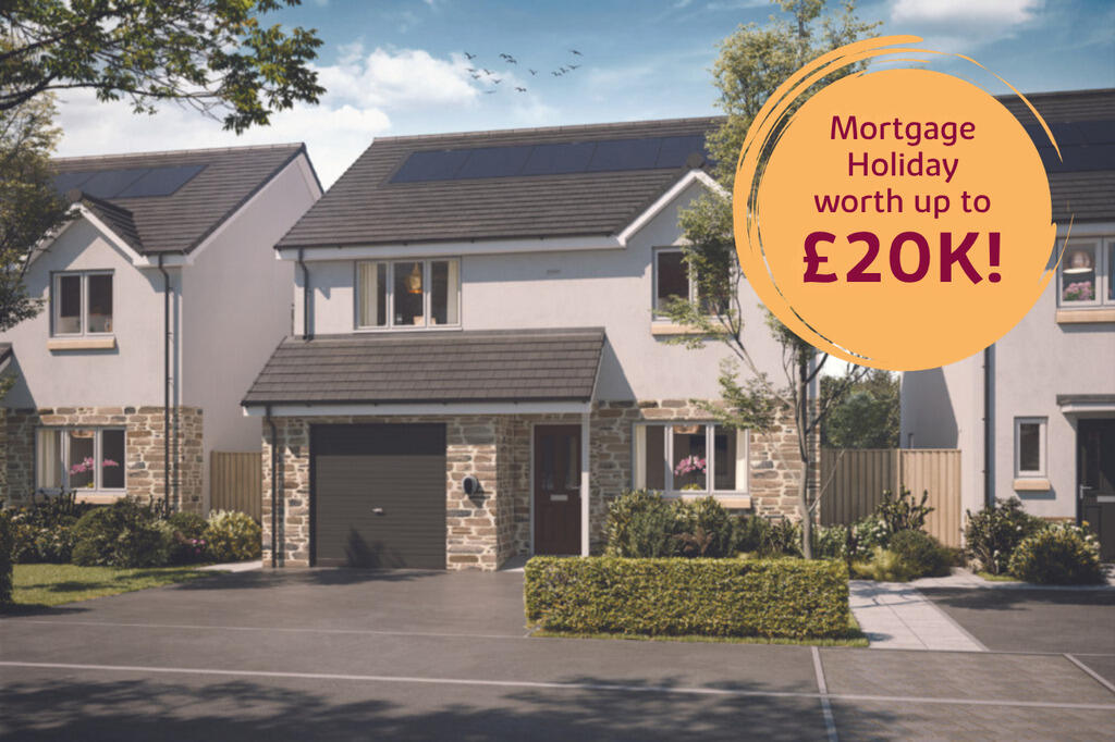 Main image of property: Morva Reach, 
Longrock, 
TR20 8LD