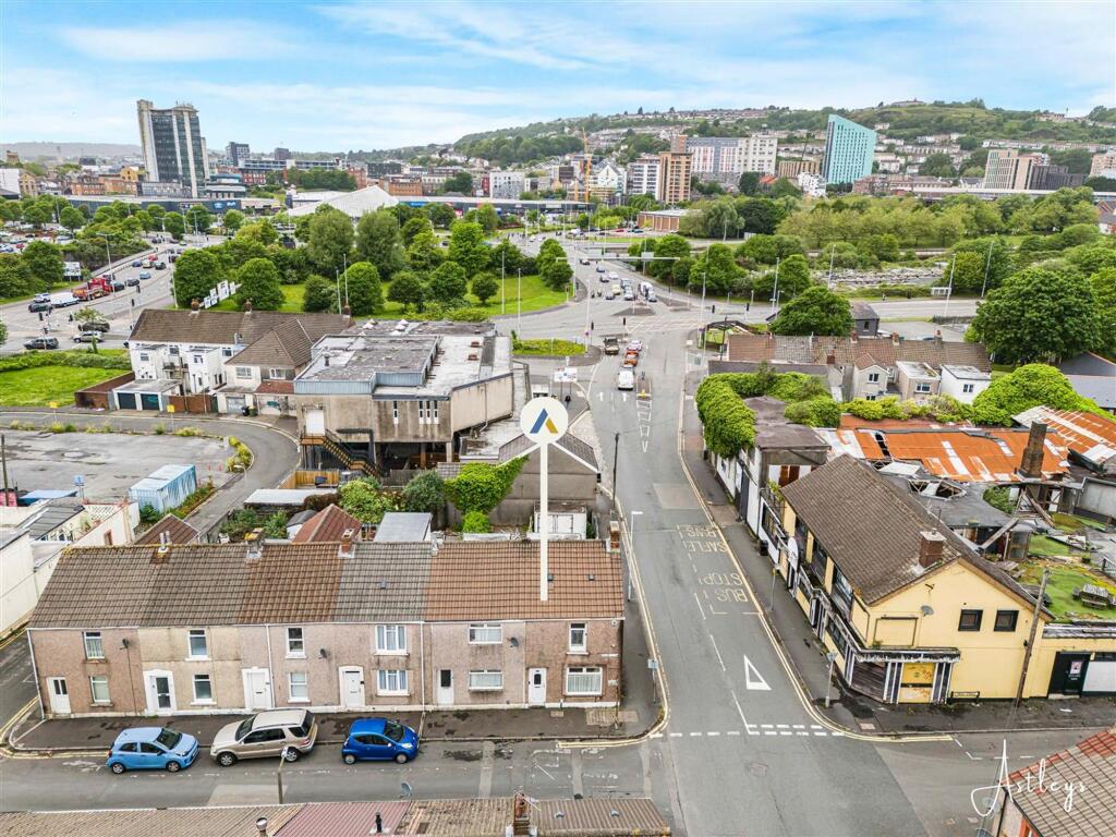 House in Swansea
