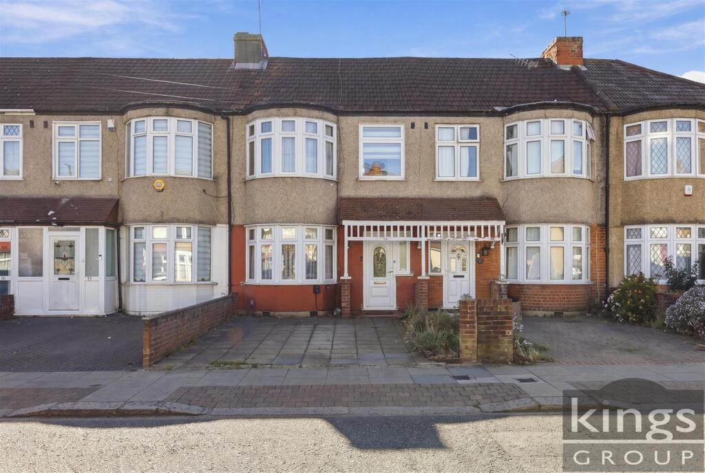 Main image of property: Carterhatch Road, Enfield