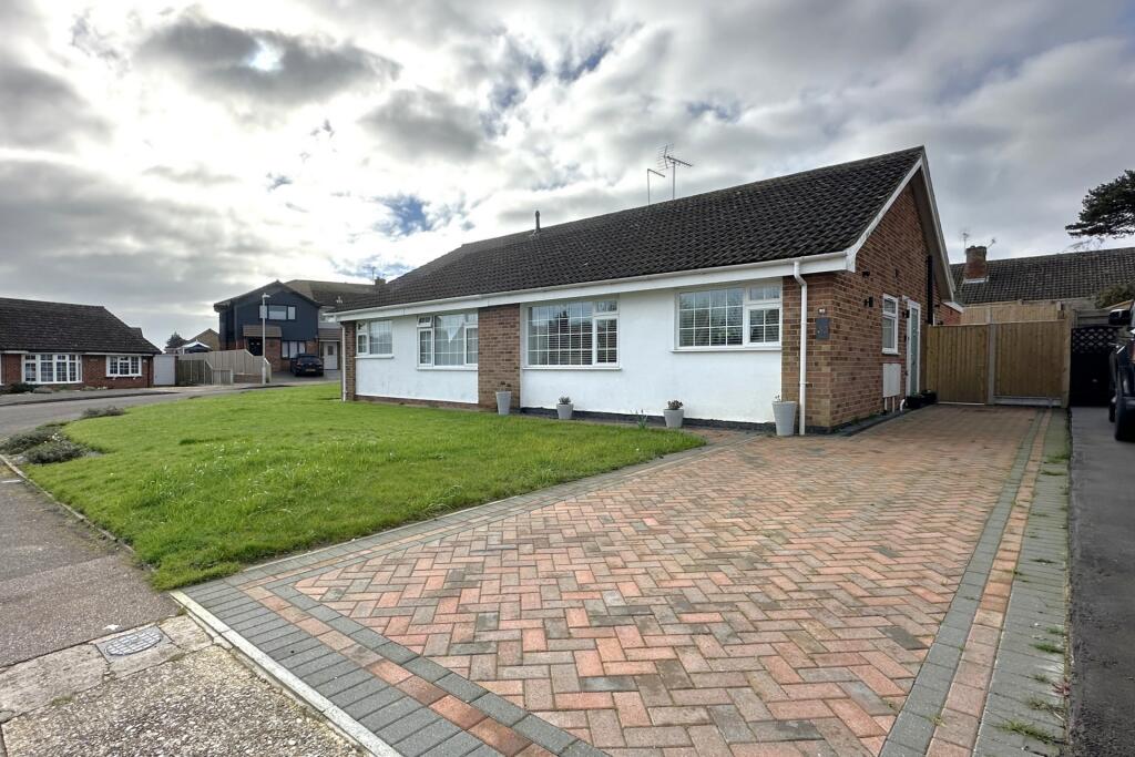 Main image of property: Patterson Close, Deal, CT14