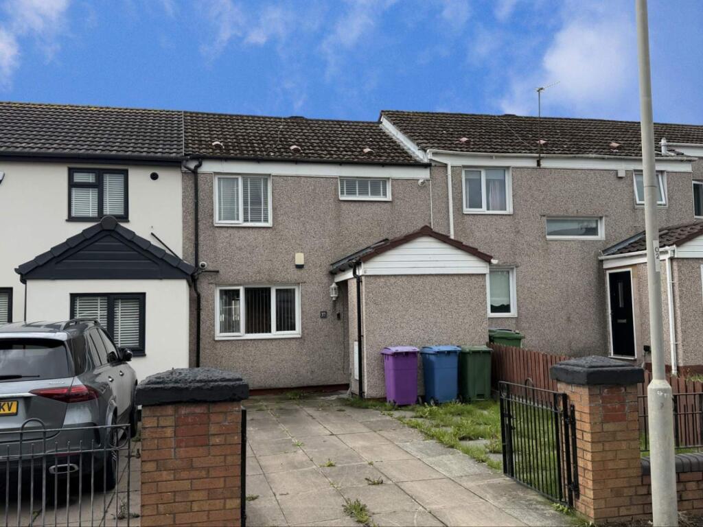 Main image of property: Sullington Drive, Liverpool, Merseyside. L27 8XZ