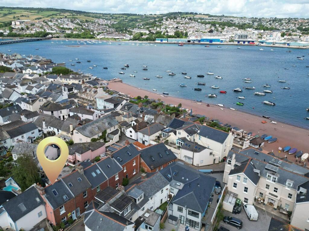 House in Teignbridge, Shaldon - View 2