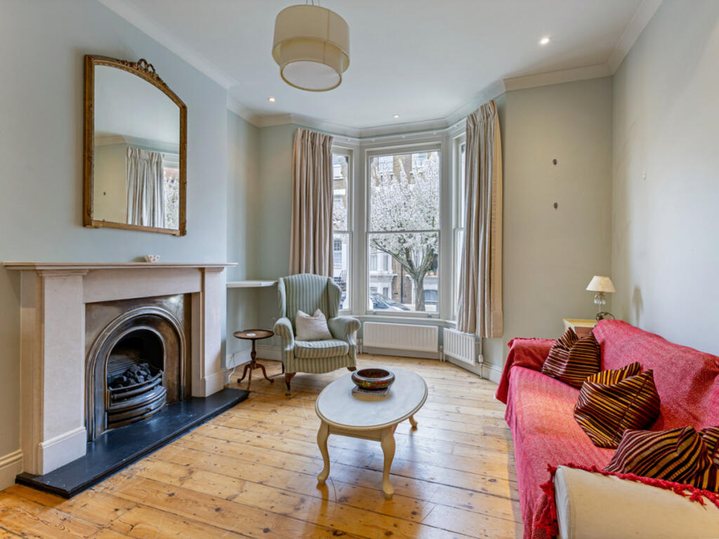 Main image of property: Minford Gardens, London, W14