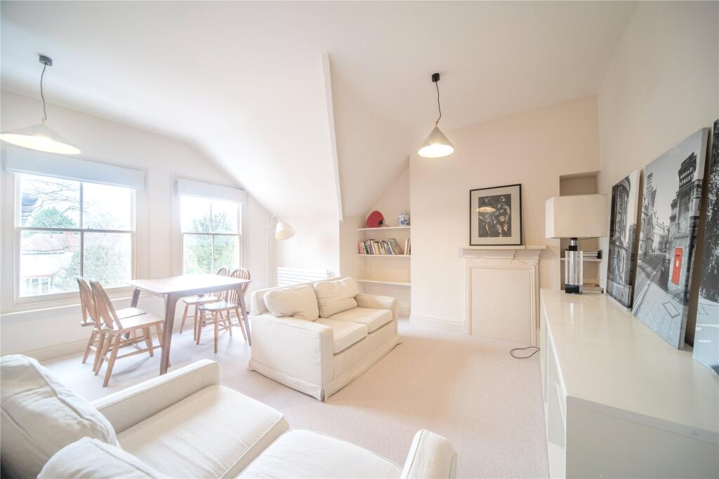 Main image of property: Woodstock Road, Oxford, Oxfordshire, OX2