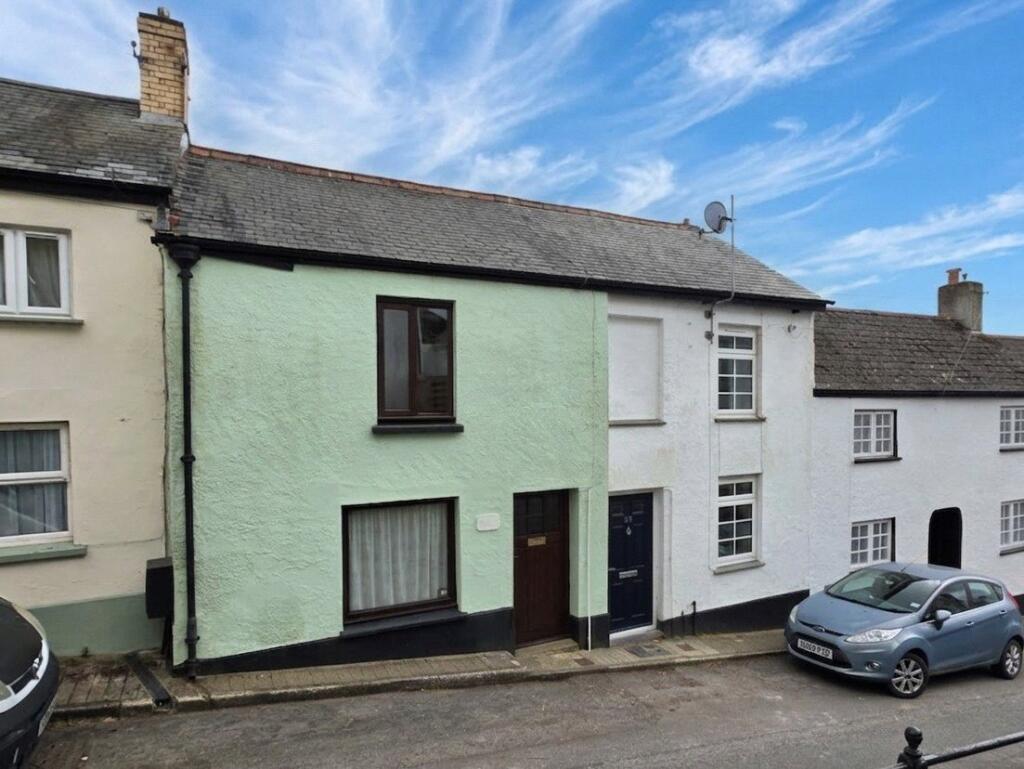 Main image of property: Mill Street, Torrington, Devon, EX38