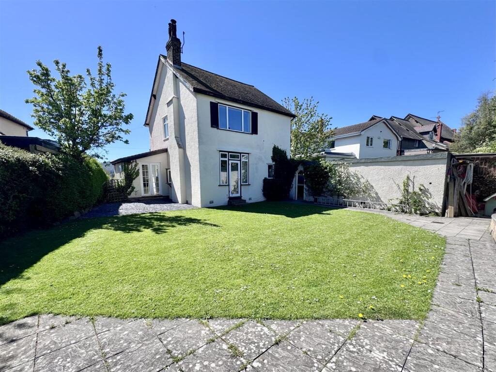 Overlea Avenue, Deganwy, Conwy - View 4