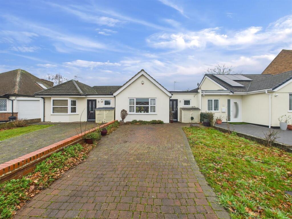 Main image of property: Howletts Lane, Ruislip