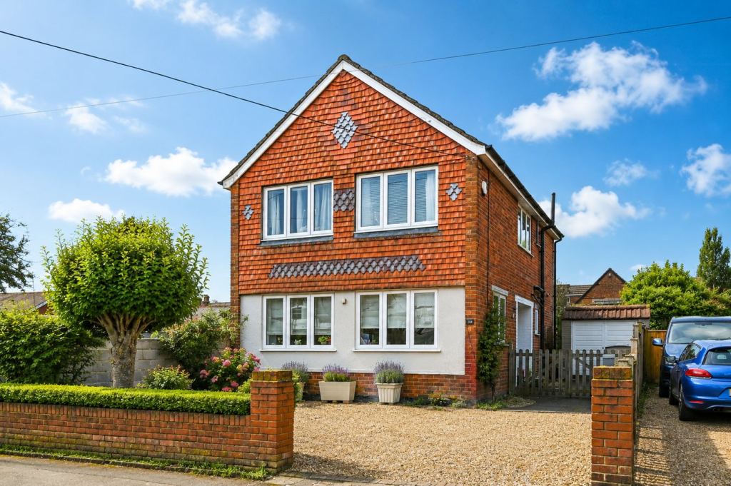 Main image of property: Wellands Road, Lyndhurst, SO43