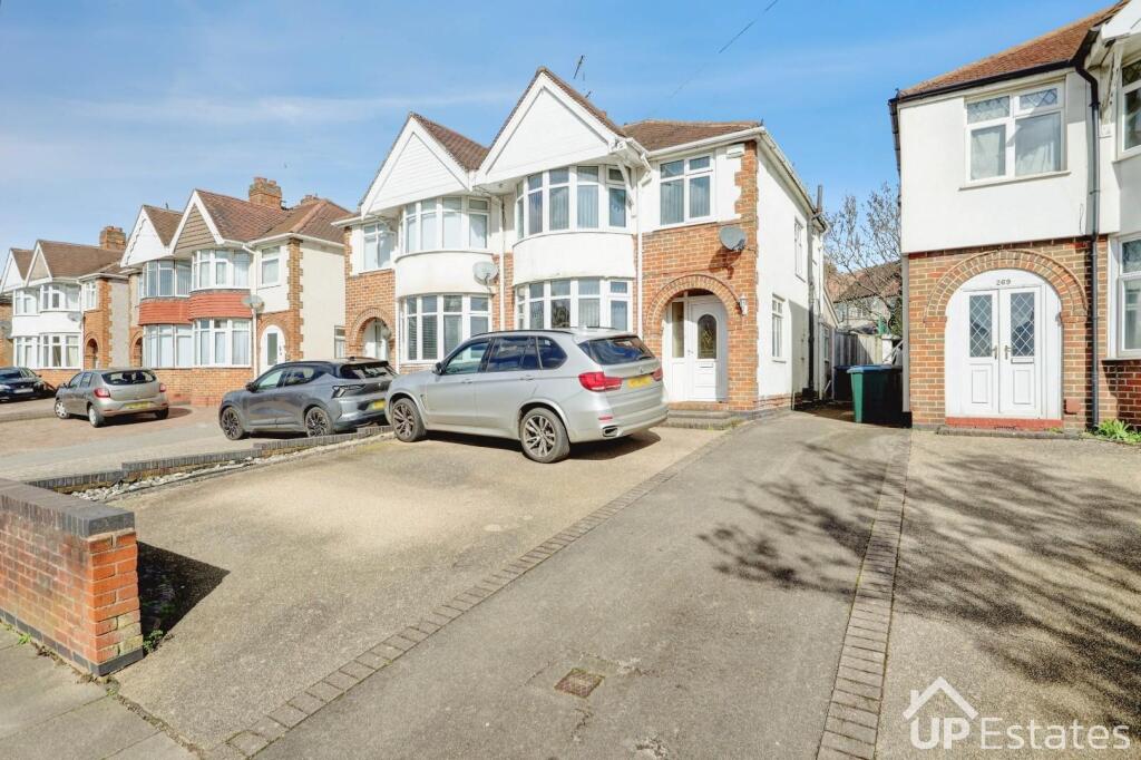 Main image of property: Daventry Road, Coventry