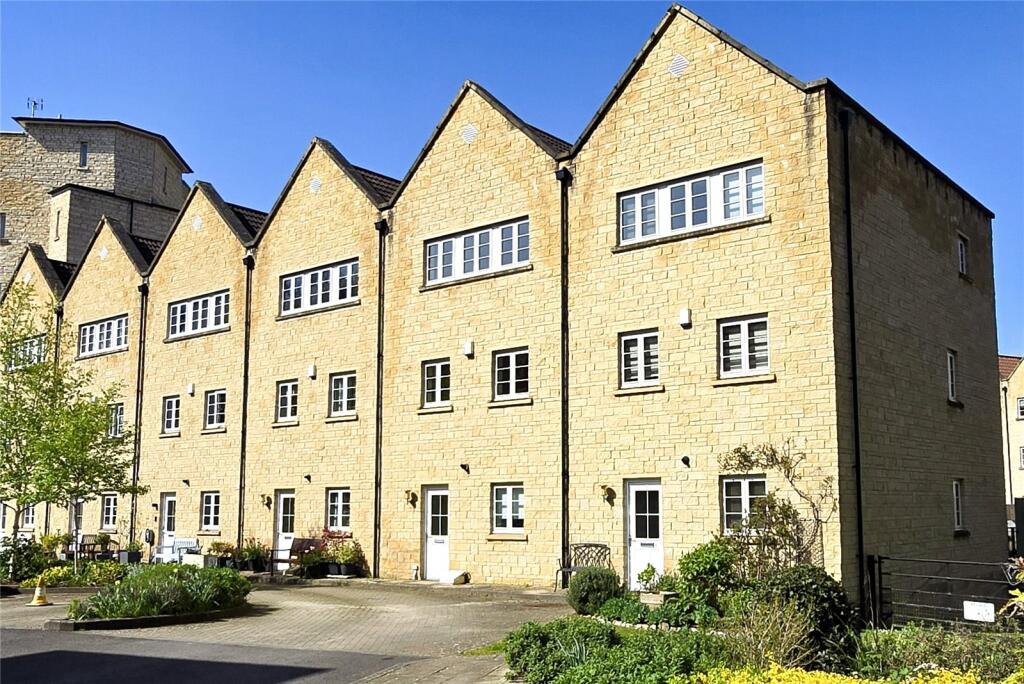 Main image of property: The Paddock, Bradford On Avon