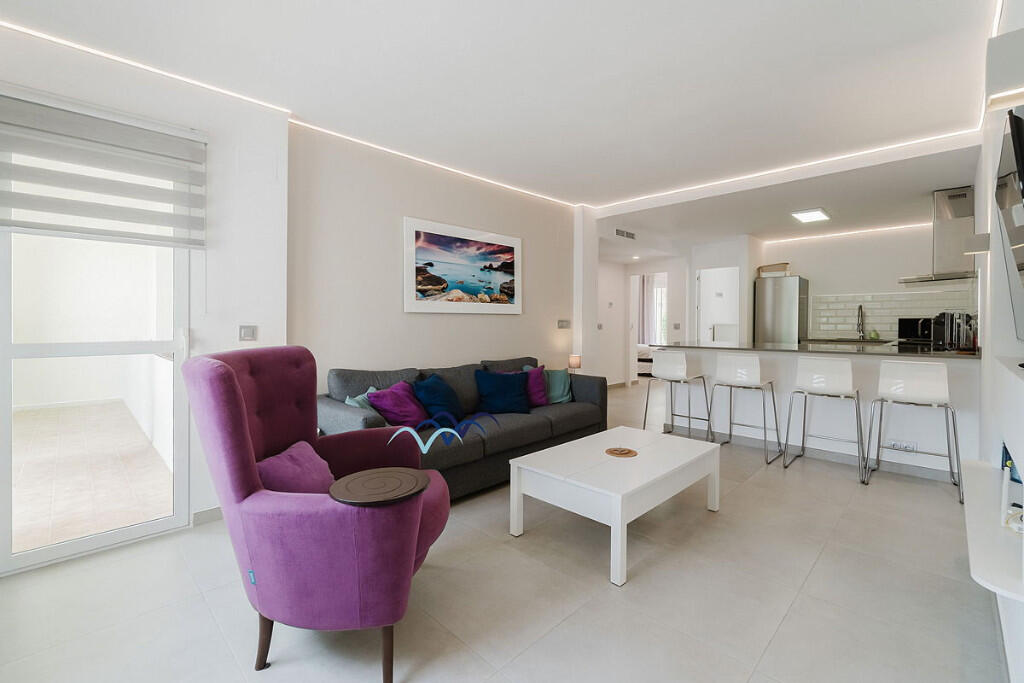 Main image of property: La Manga Club, Murcia