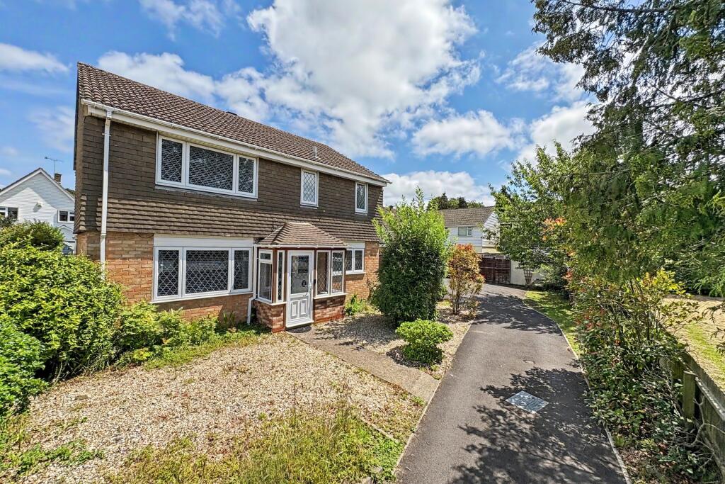 Main image of property: Broadstone