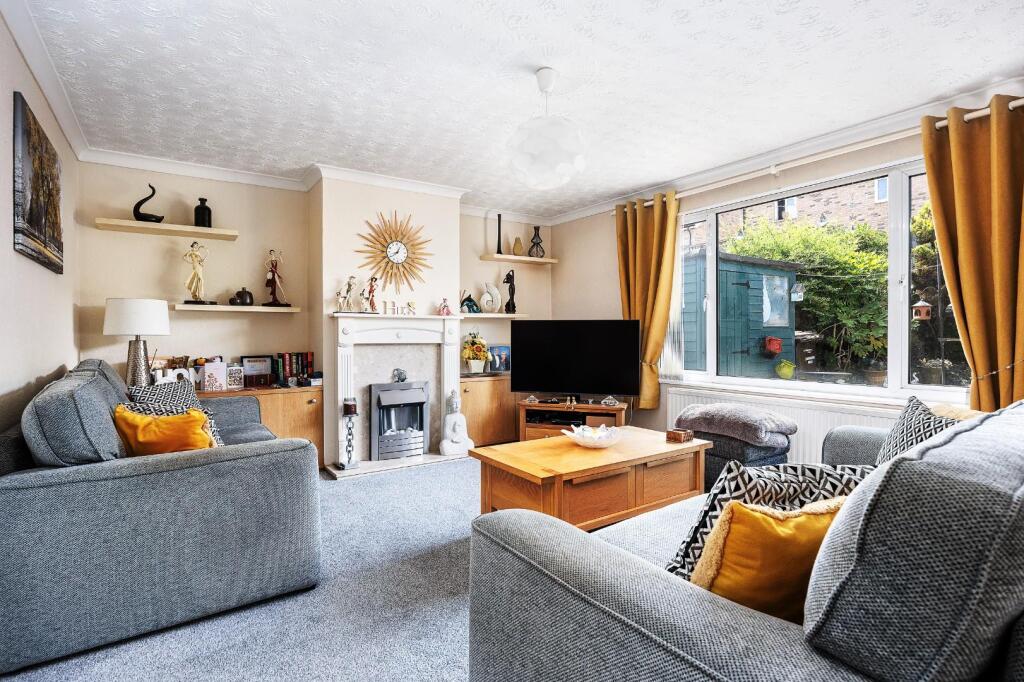 House in West Suffolk, Haverhill - View 2