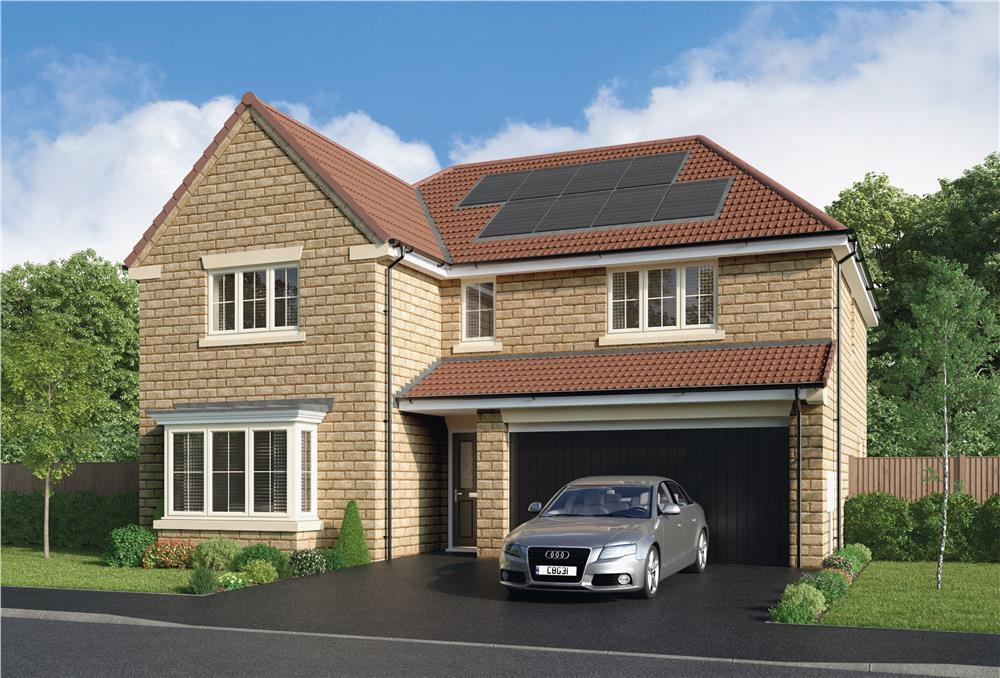 Main image of property: Leeds Road
Collingham
Leeds
LS22 5AA