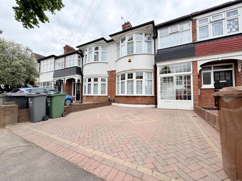 Main image of property: Coningsby Gardens, London