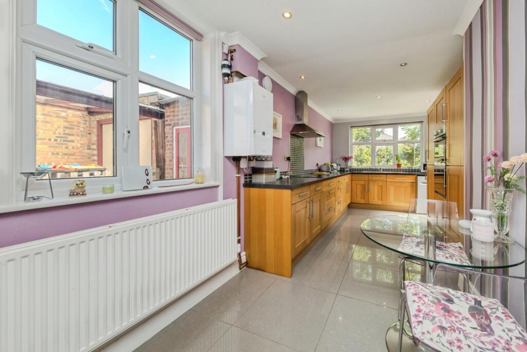 House in Northwich, Cheshire West and Chester - View 5