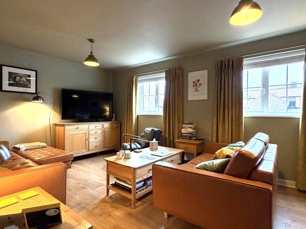 House in King's Lynn and West Norfolk, Gayton - View 2