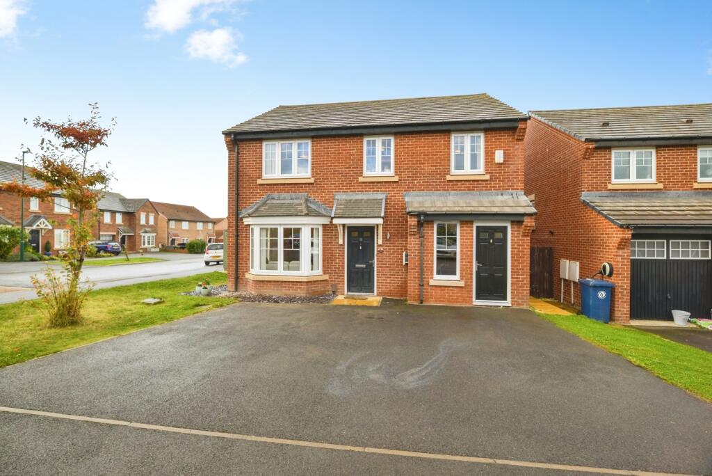 Main image of property: Corngrave Road, Saltburn-by-the-Sea, North Yorkshire, TS12