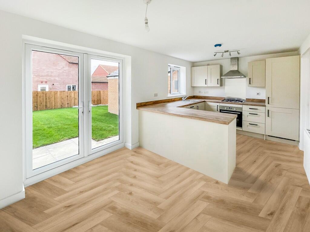 Celadon Avenue, Wakefield, West Yorkshire, WF1 photo 3